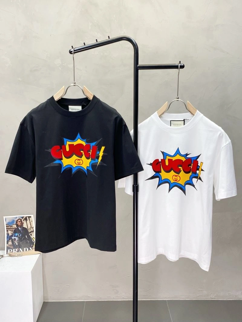 Sophisticated Gucci T-Shirts 127164