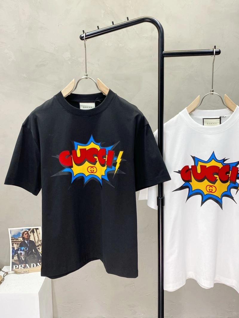 Sophisticated Gucci T-Shirts 127164