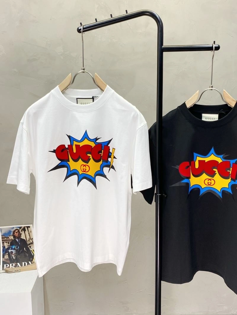 Sophisticated Gucci T-Shirts 127164