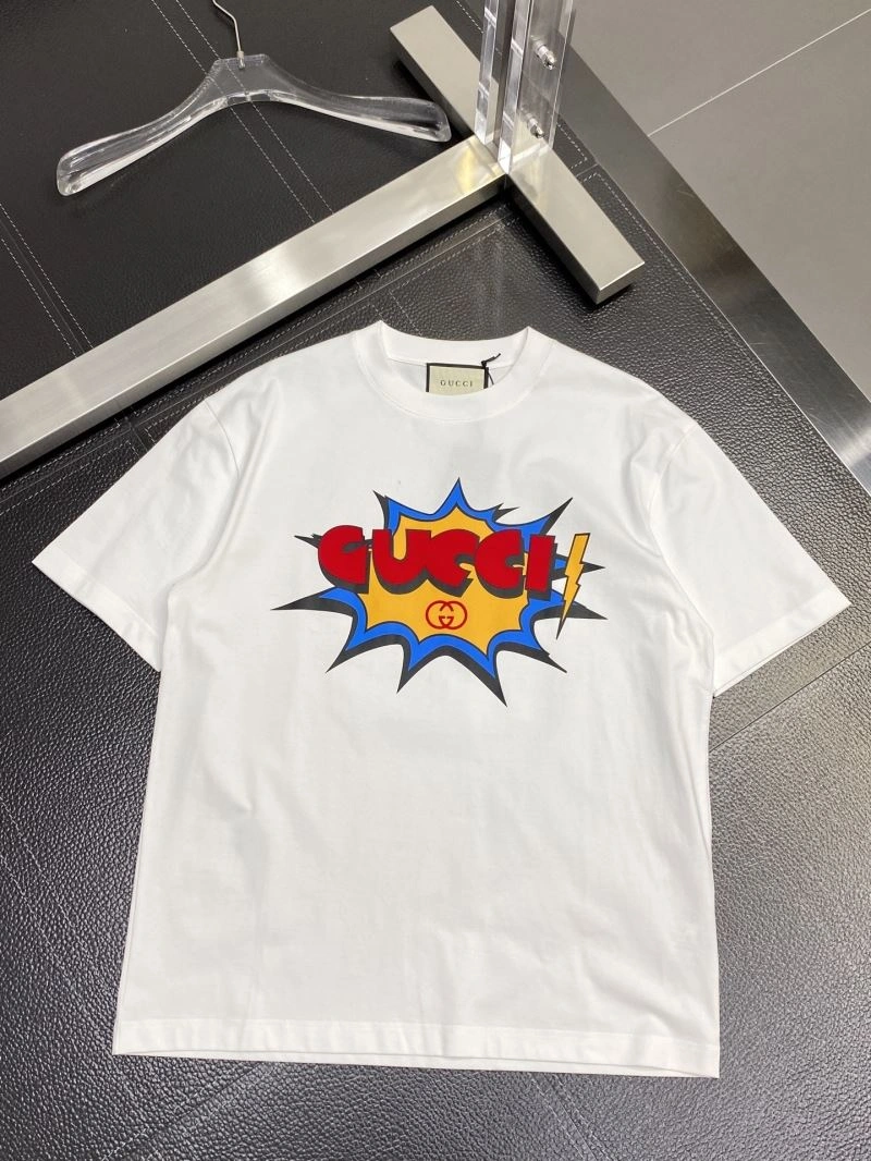 Sophisticated Gucci T-Shirts 127164