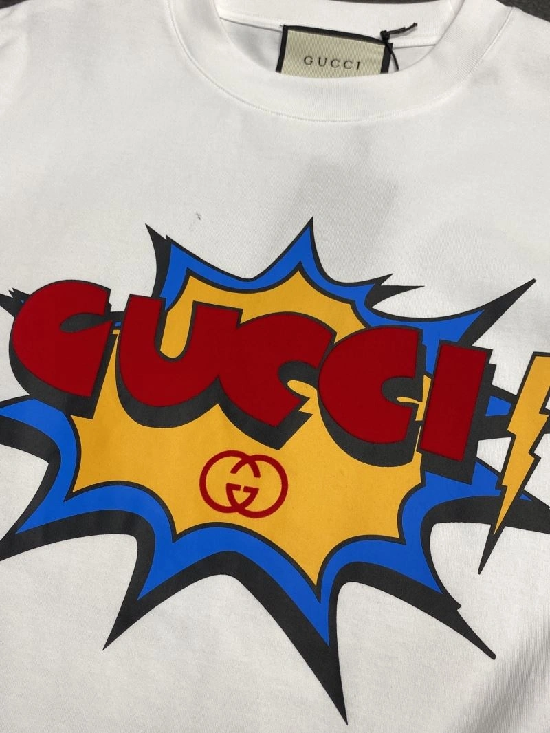 Sophisticated Gucci T-Shirts 127164