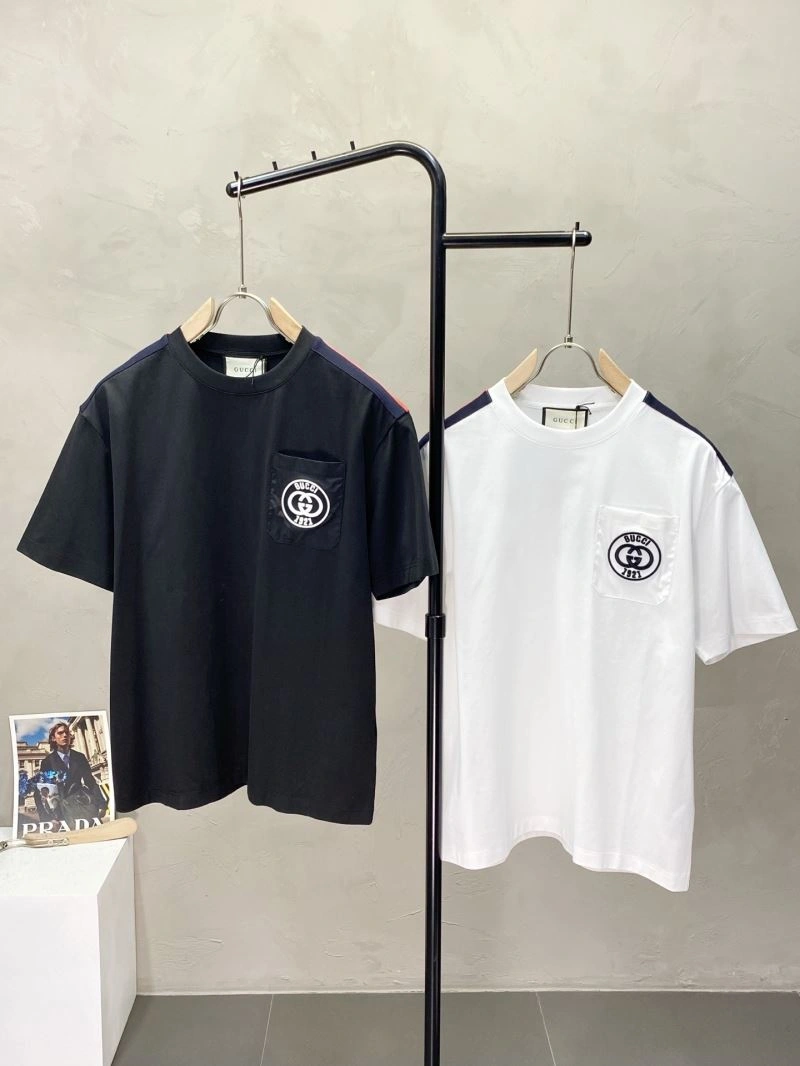 Upgraded Gucci T-Shirts 127171