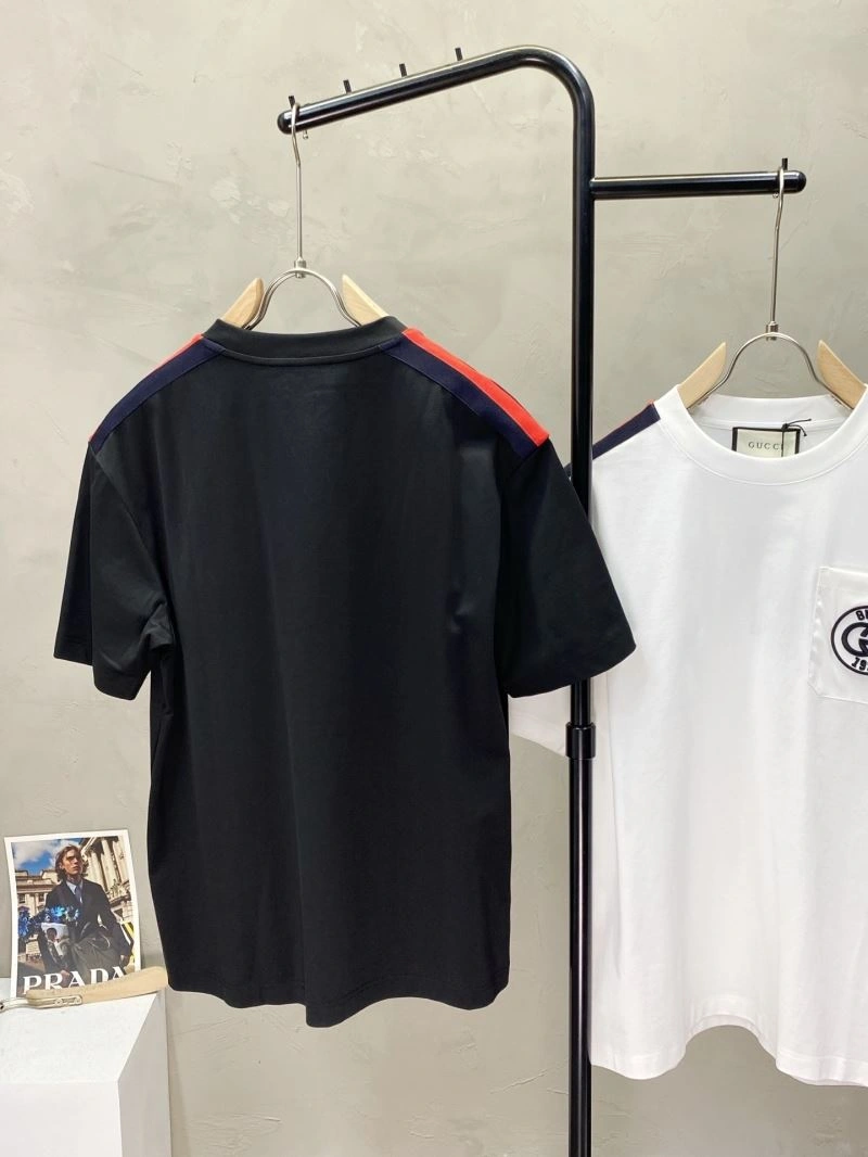 Upgraded Gucci T-Shirts 127171