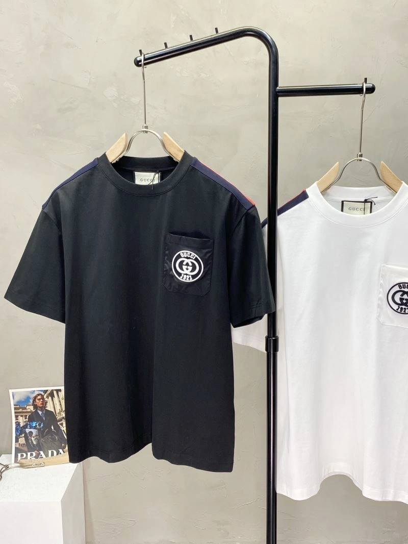 Upgraded Gucci T-Shirts 127171