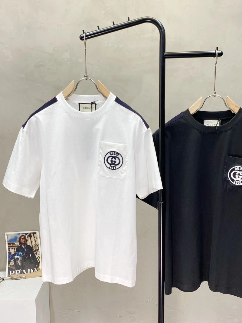 Upgraded Gucci T-Shirts 127171
