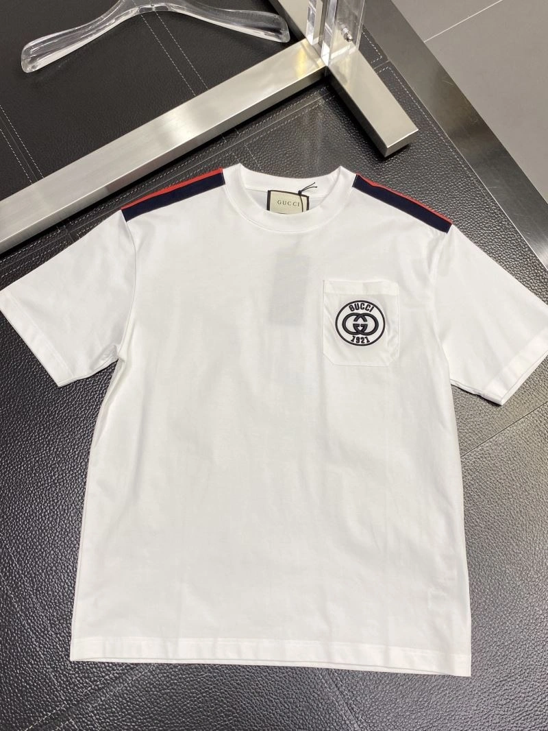 Upgraded Gucci T-Shirts 127171
