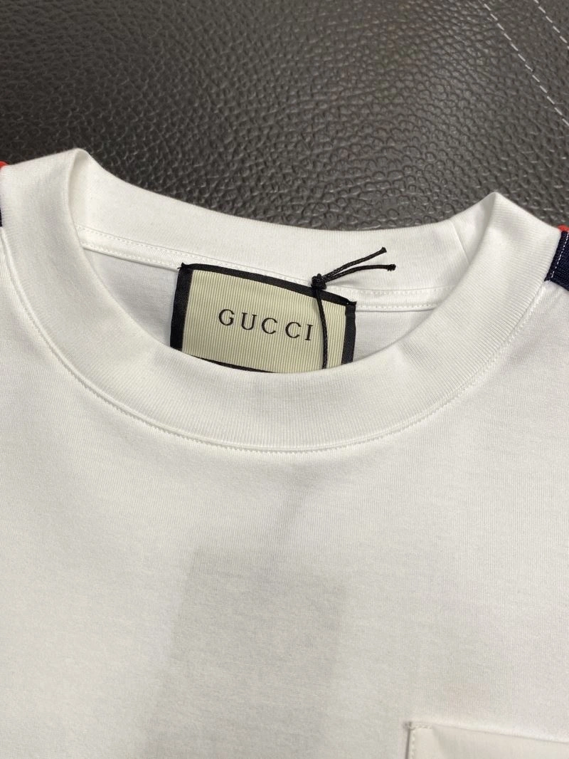 Upgraded Gucci T-Shirts 127171