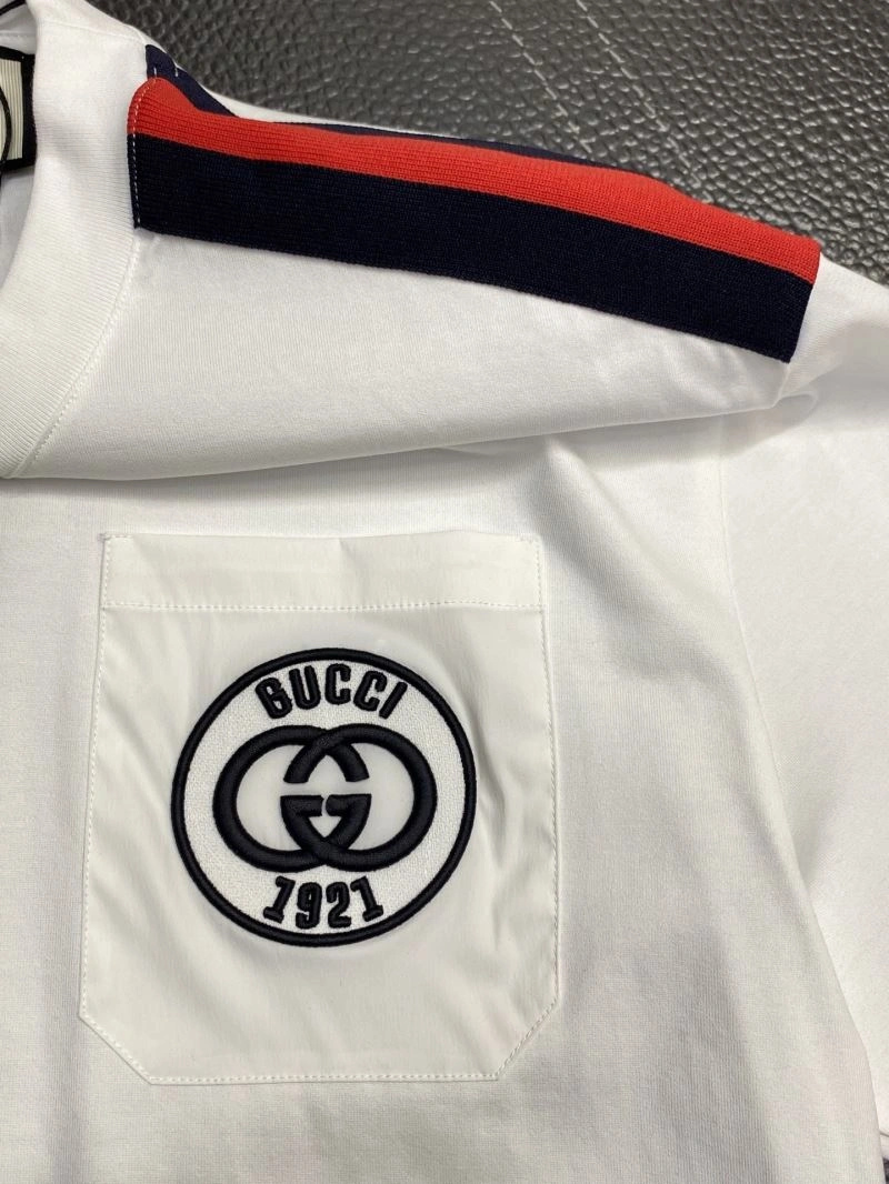 Upgraded Gucci T-Shirts 127171