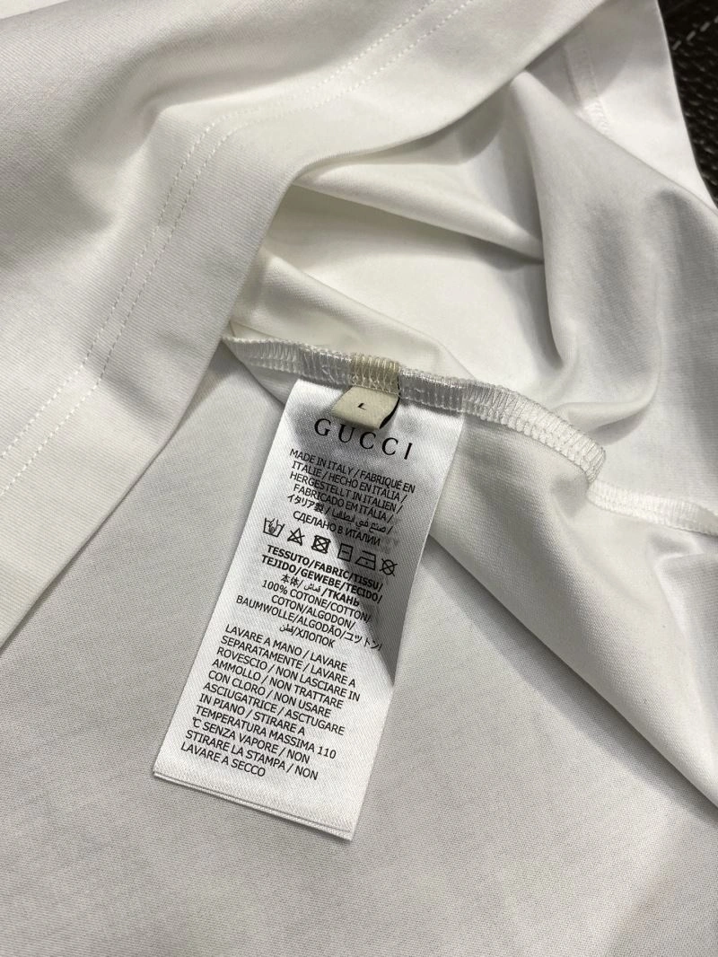 Upgraded Gucci T-Shirts 127171