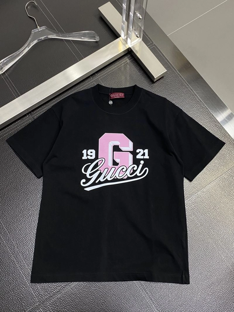 Gucci T-Shirts Practical 127157
