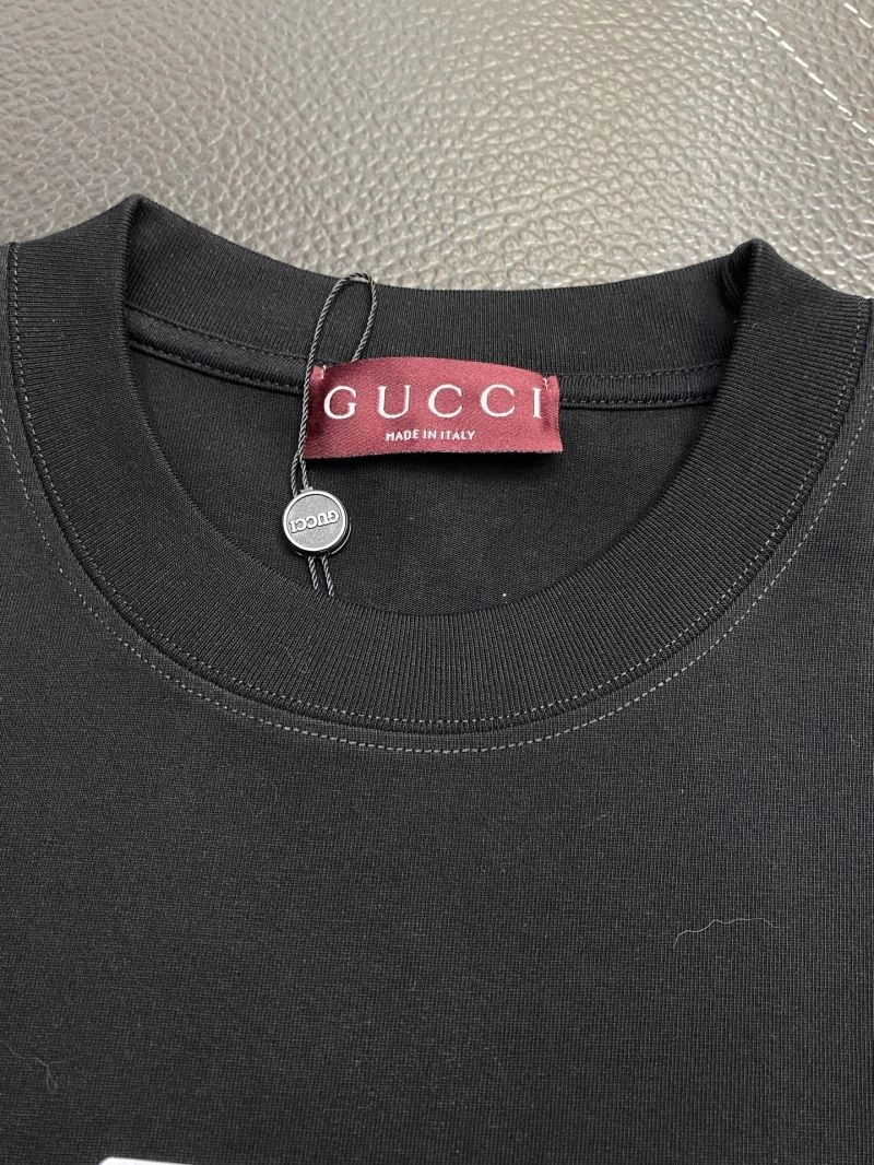Gucci T-Shirts Practical 127157