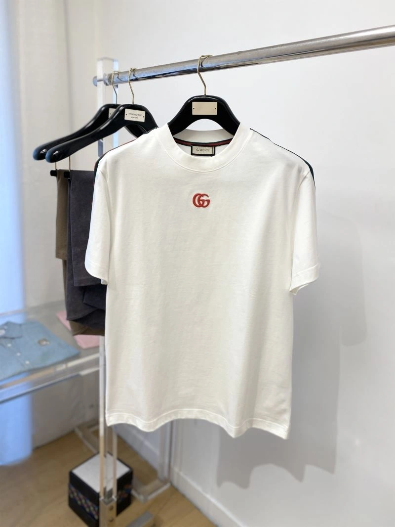 Gucci T-Shirts EyeCatching 127159