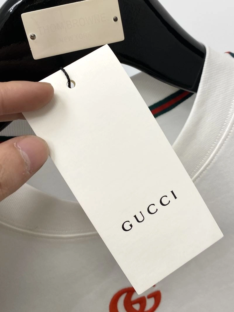 Gucci T-Shirts EyeCatching 127159