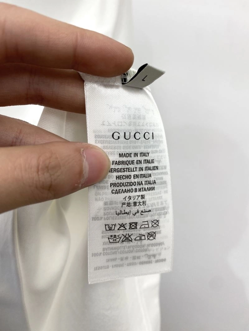 Gucci T-Shirts EyeCatching 127159