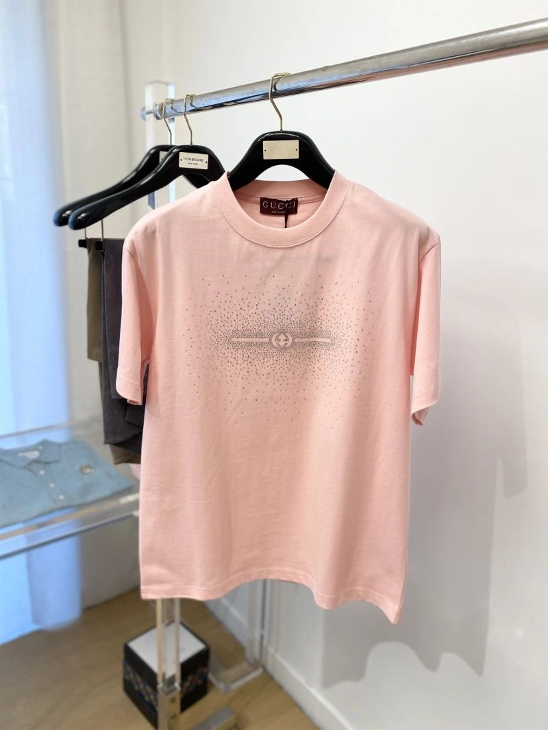 Gucci T-Shirts Trendsetting 127162