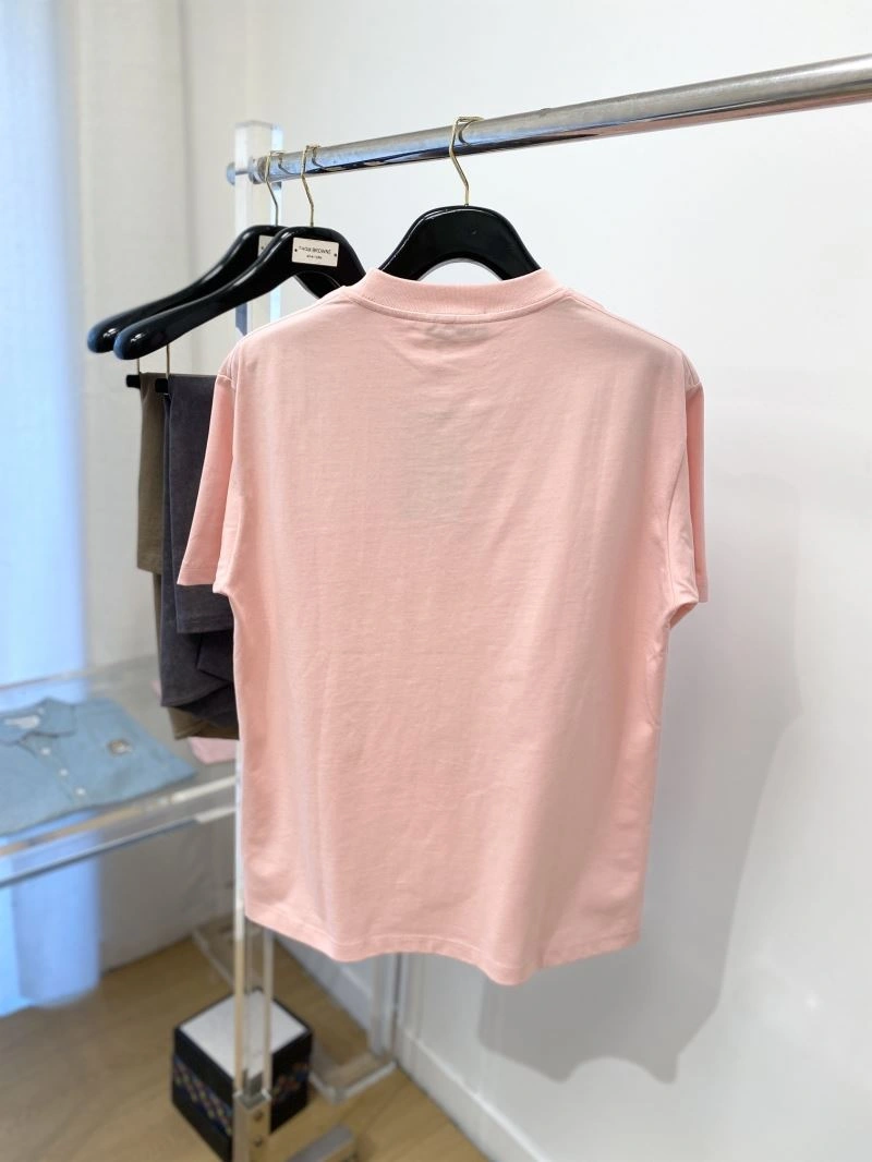 Gucci T-Shirts Trendsetting 127162