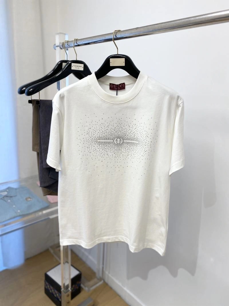 FlexibleFit Gucci T-Shirts 127165
