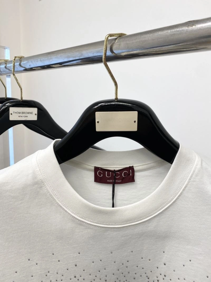 FlexibleFit Gucci T-Shirts 127165