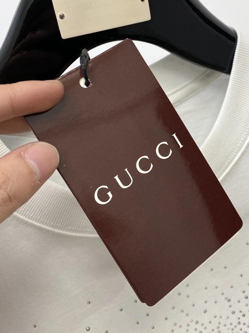 FlexibleFit Gucci T-Shirts 127165