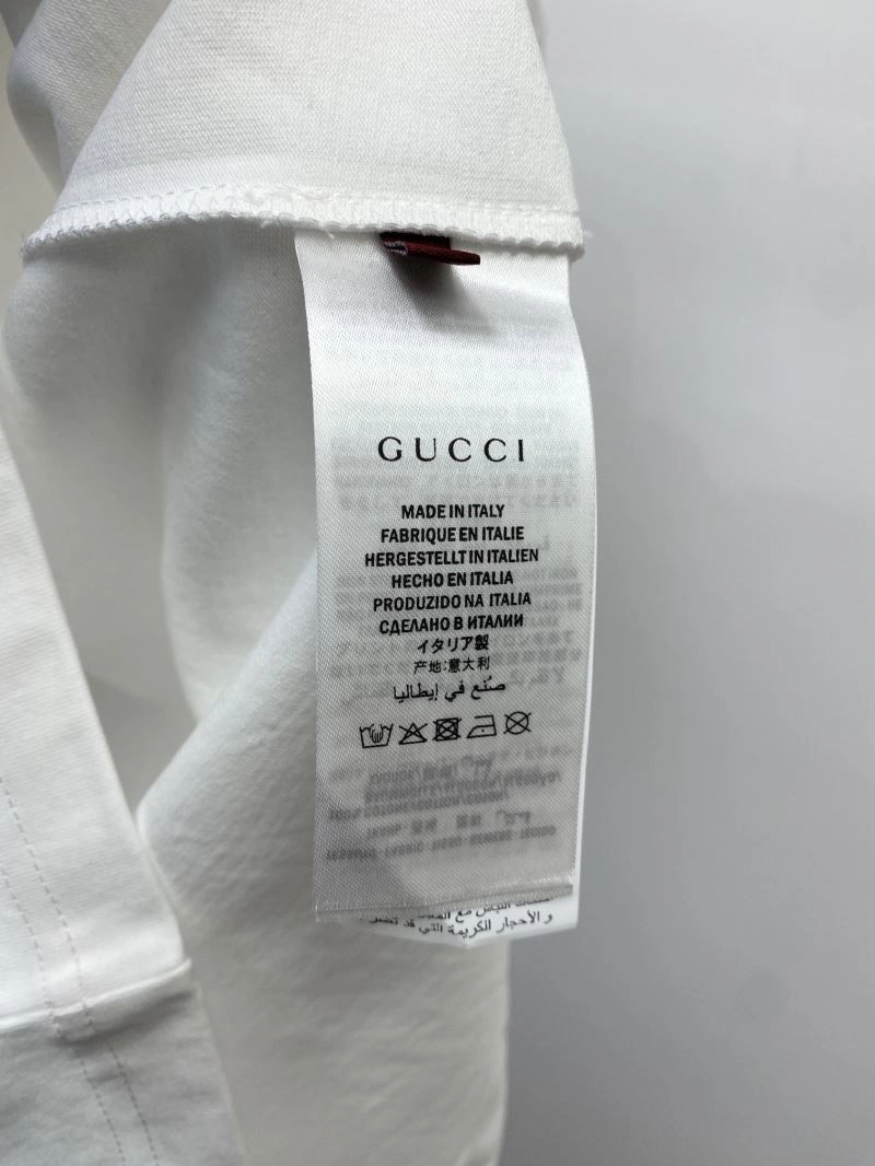 FlexibleFit Gucci T-Shirts 127165