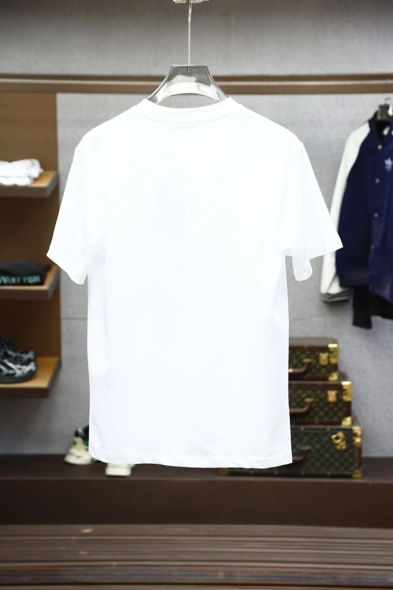 Gucci T-Shirts SmoothTexture 127156