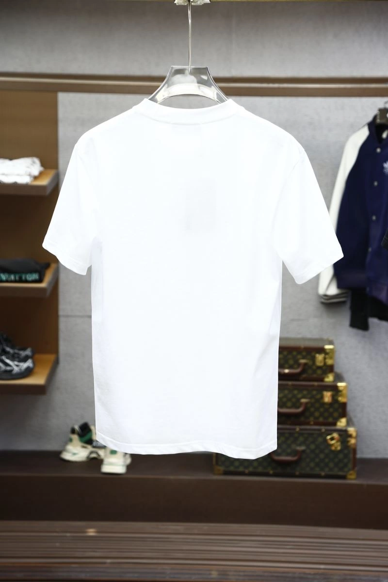 Gucci T-Shirts SunProtective 127154