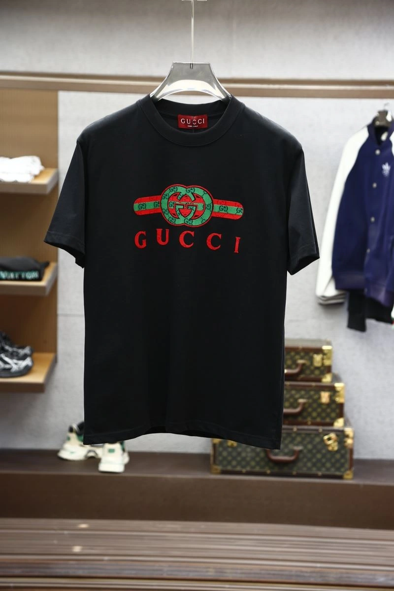 Gucci T-Shirts SunProtective 127154