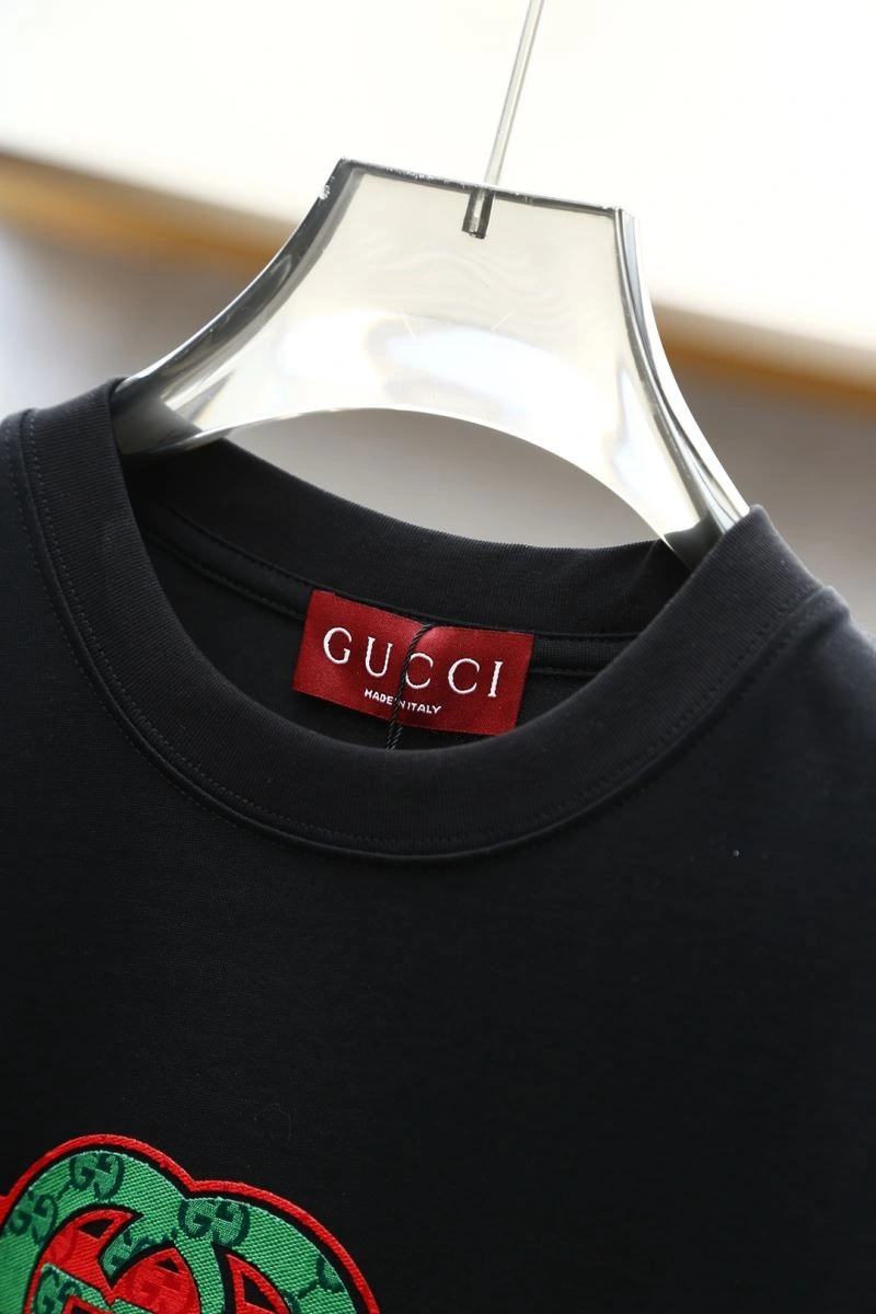 Gucci T-Shirts SunProtective 127154
