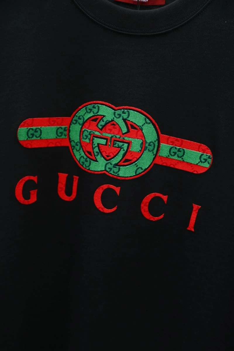 Gucci T-Shirts SunProtective 127154