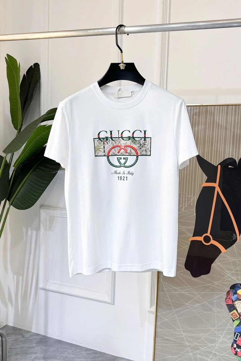ZipUp Gucci T-Shirts 127153