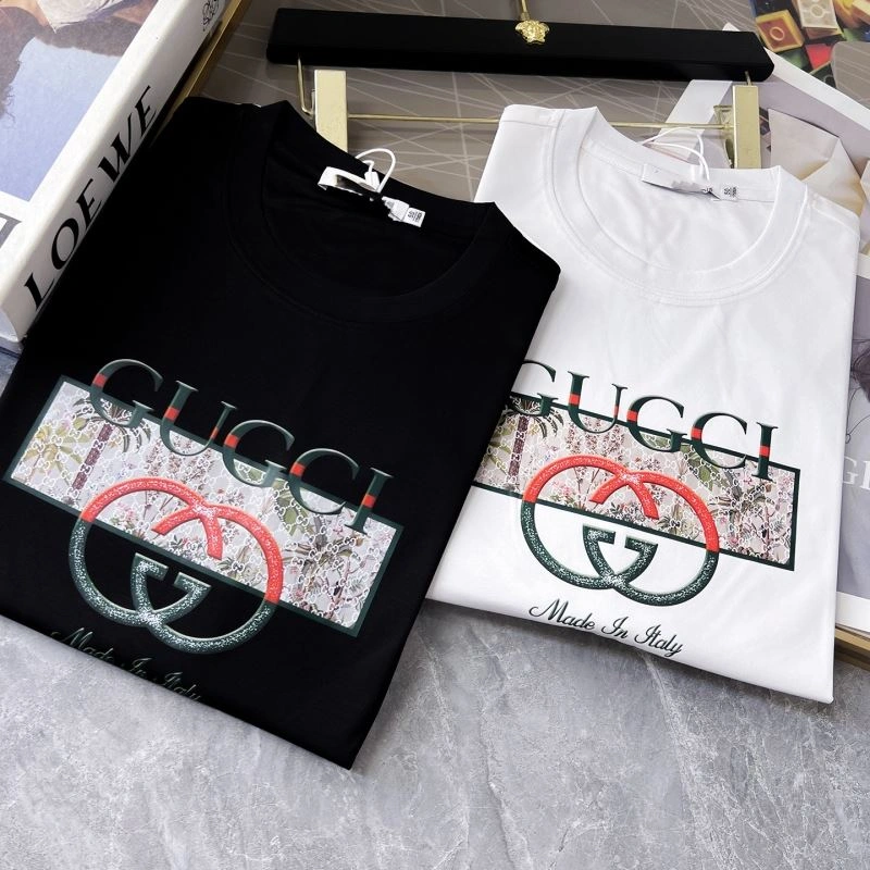 ZipUp Gucci T-Shirts 127153