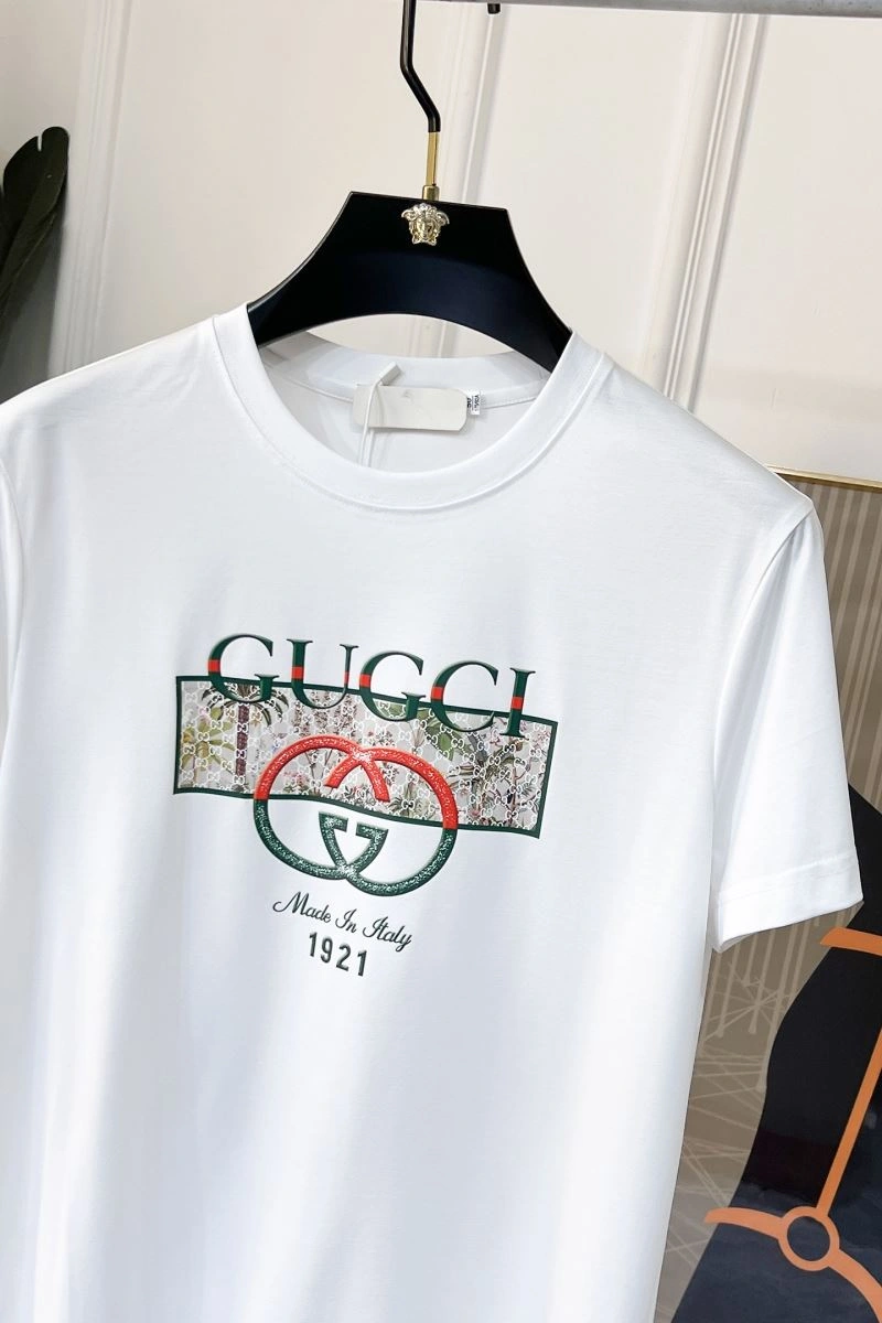 ZipUp Gucci T-Shirts 127153