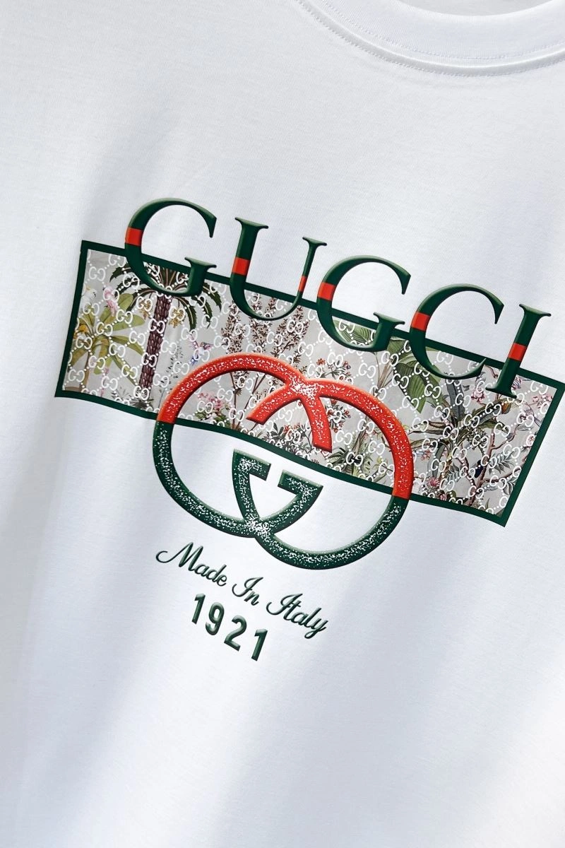 ZipUp Gucci T-Shirts 127153