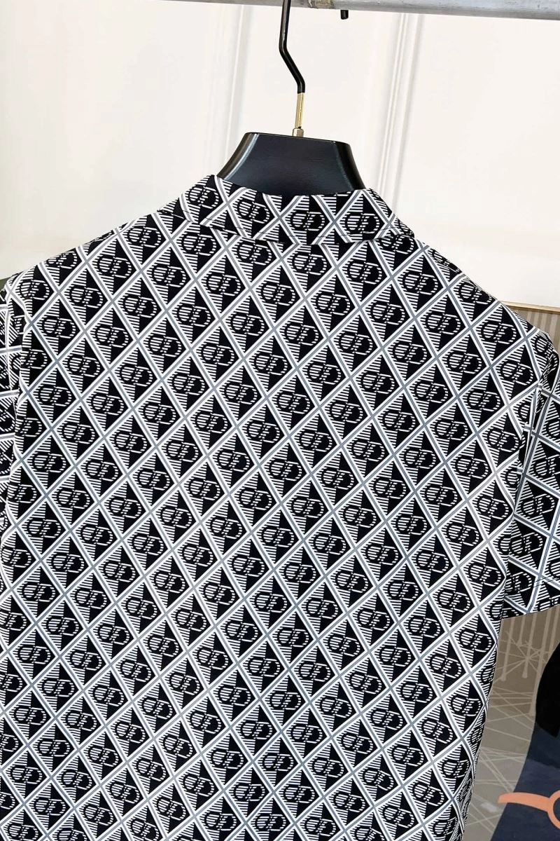Gucci T-Shirts ZipUp 127151