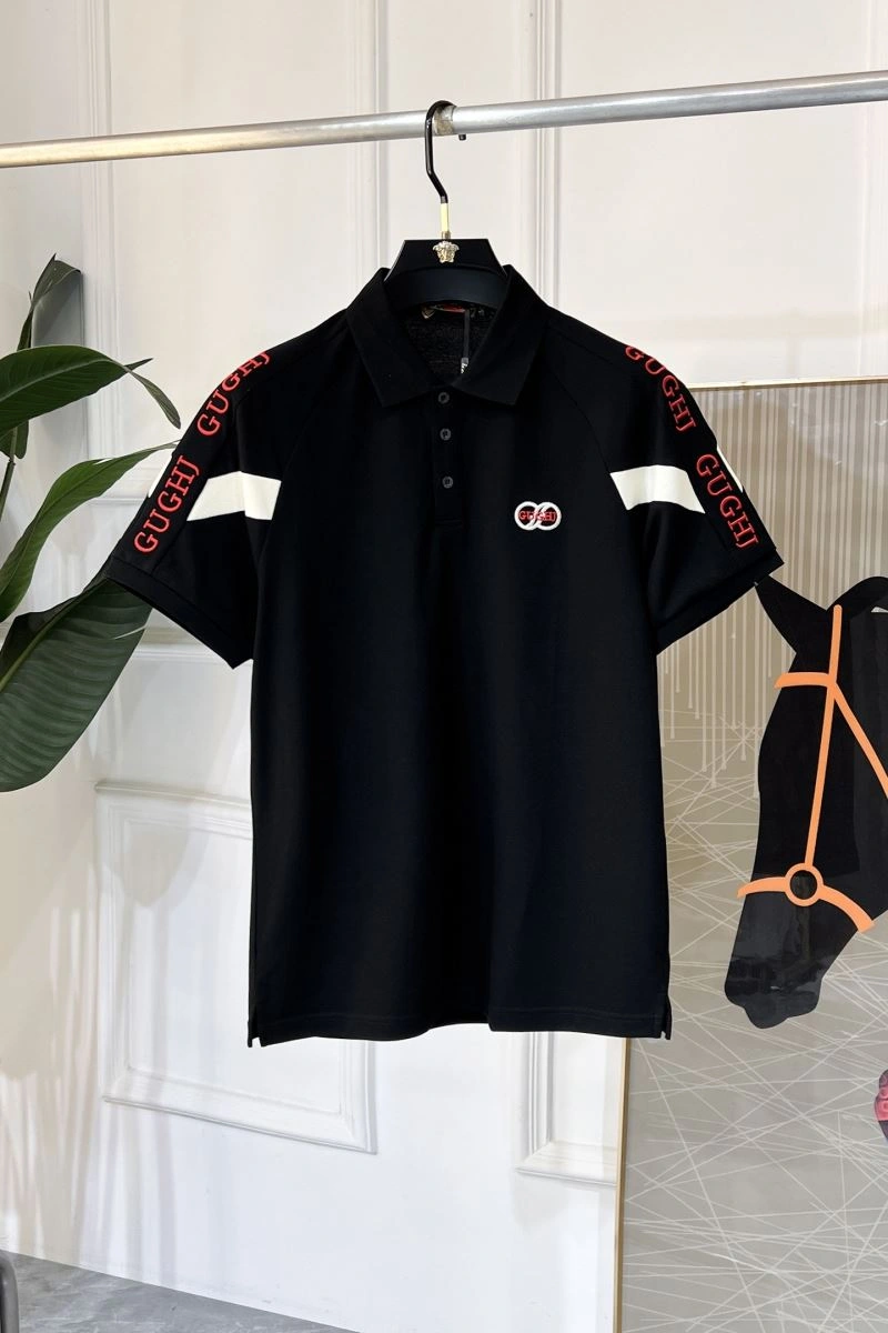 Gucci T-Shirts Practical 127152