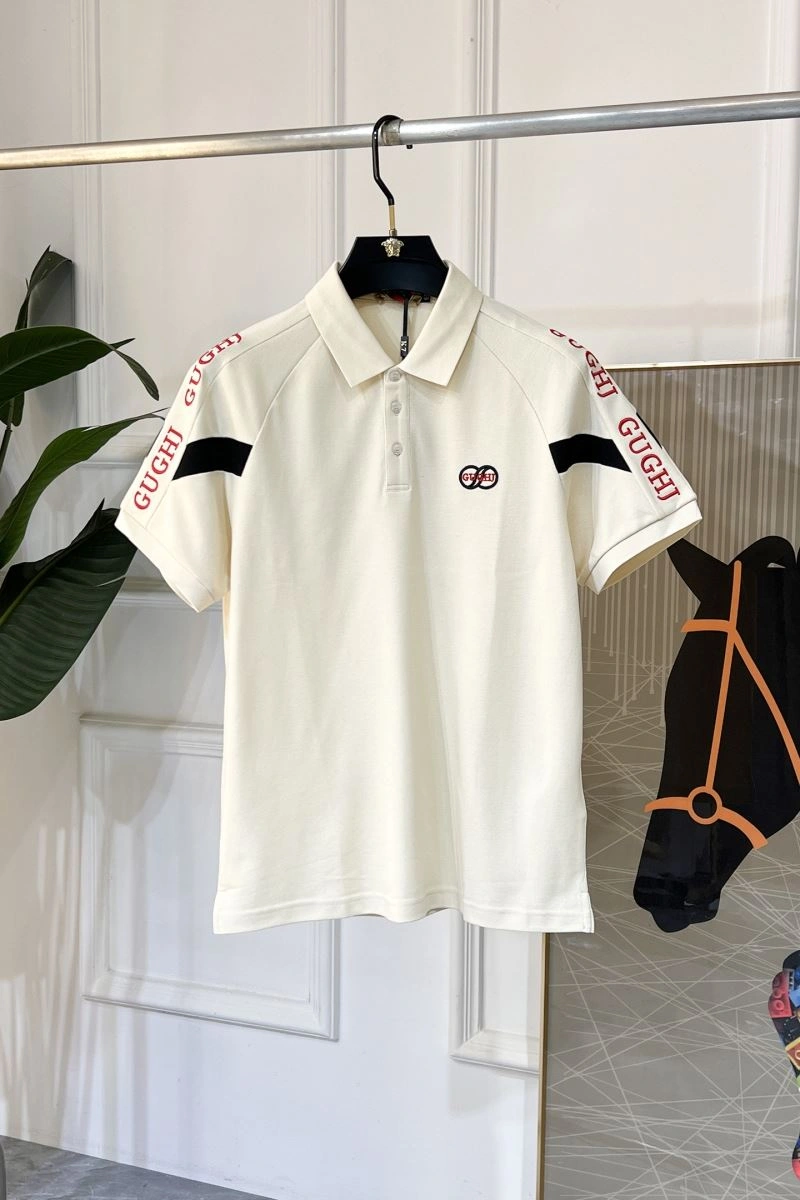Gucci T-Shirts Practical 127152