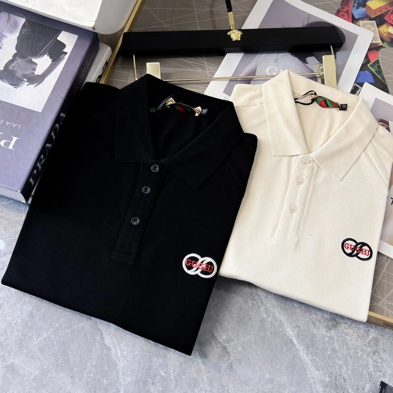 Gucci T-Shirts Practical 127152