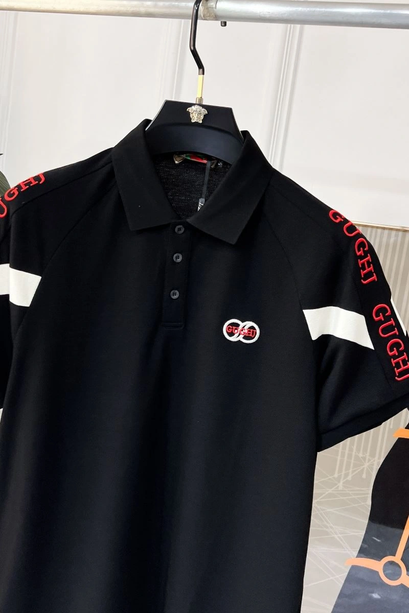 Gucci T-Shirts Practical 127152