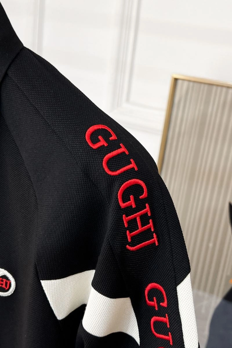 Gucci T-Shirts Practical 127152