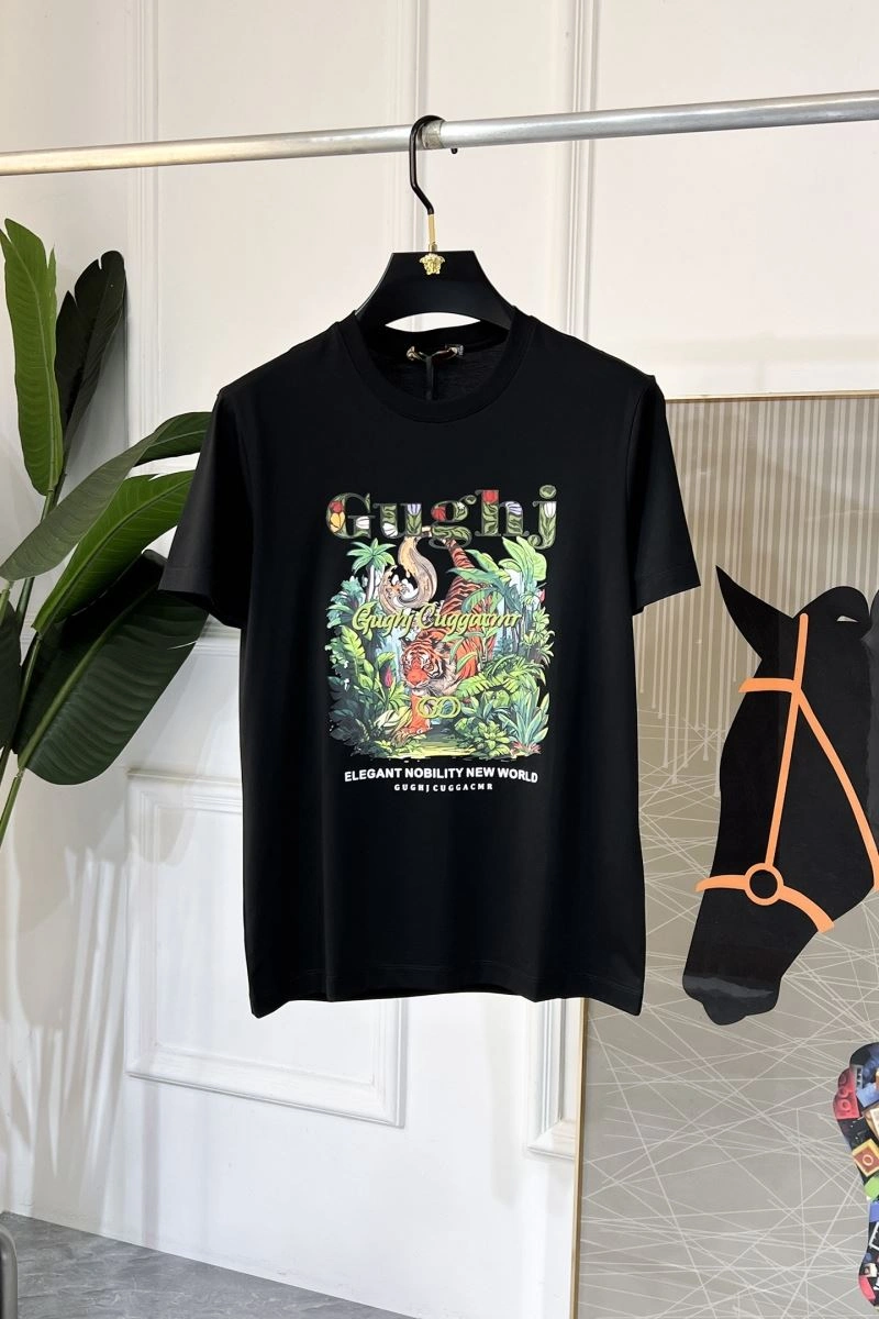 Gucci T-Shirts Timeless 127158