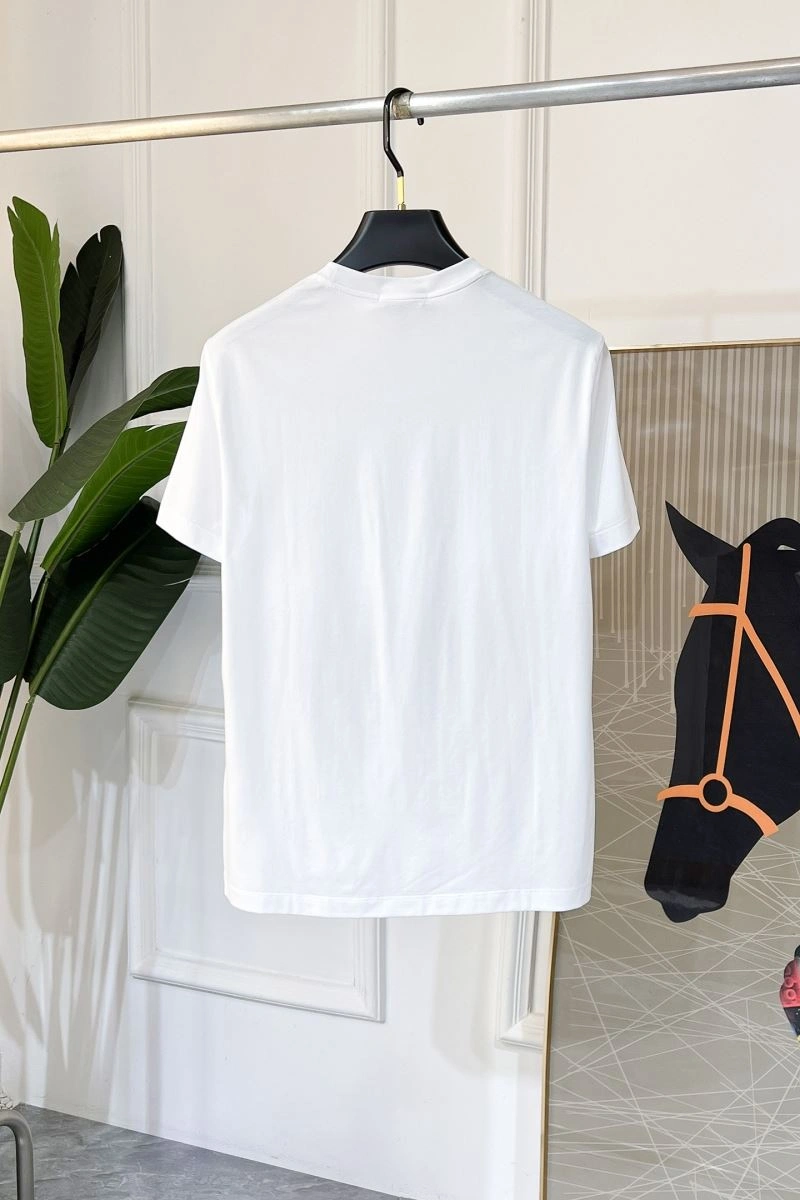 Gucci T-Shirts Timeless 127158
