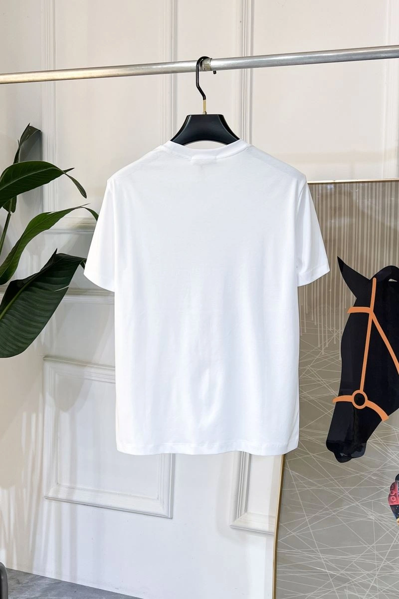 Gucci T-Shirts SmoothTexture 127150