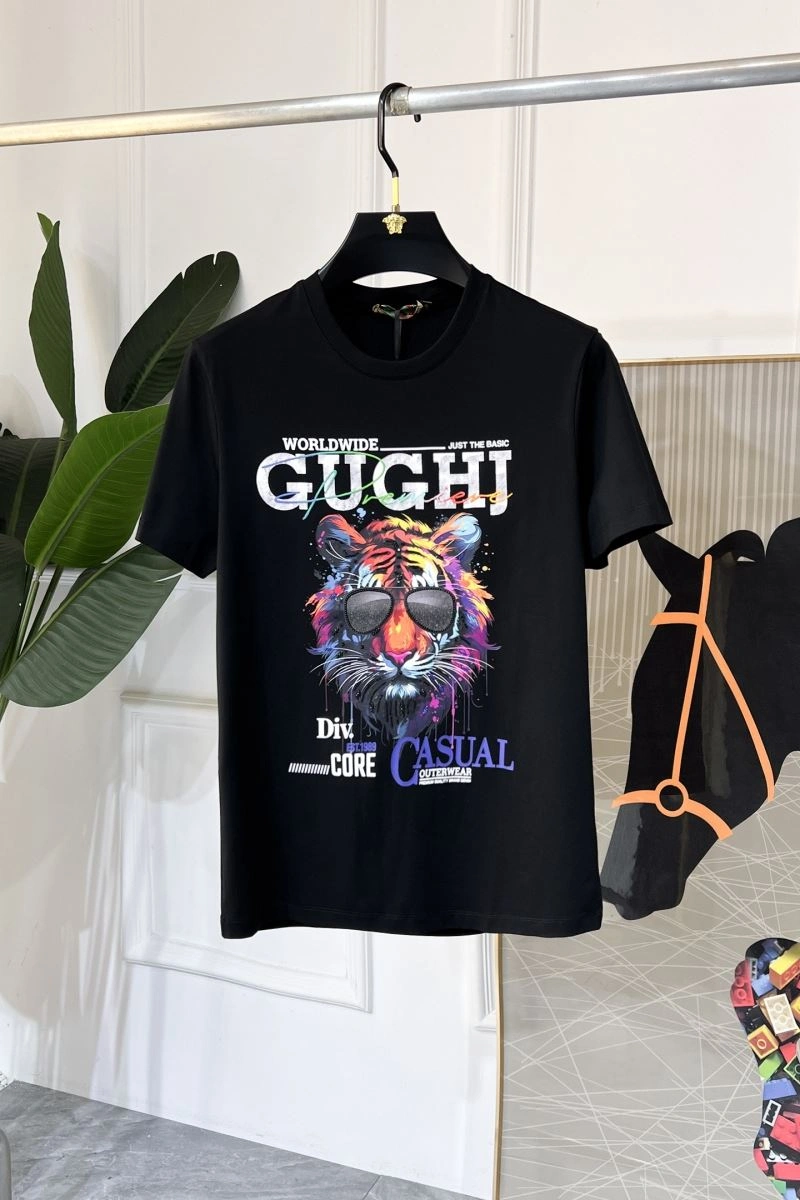 Flexible Gucci T-Shirts 127140
