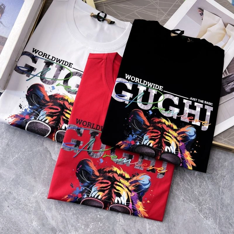 Flexible Gucci T-Shirts 127140