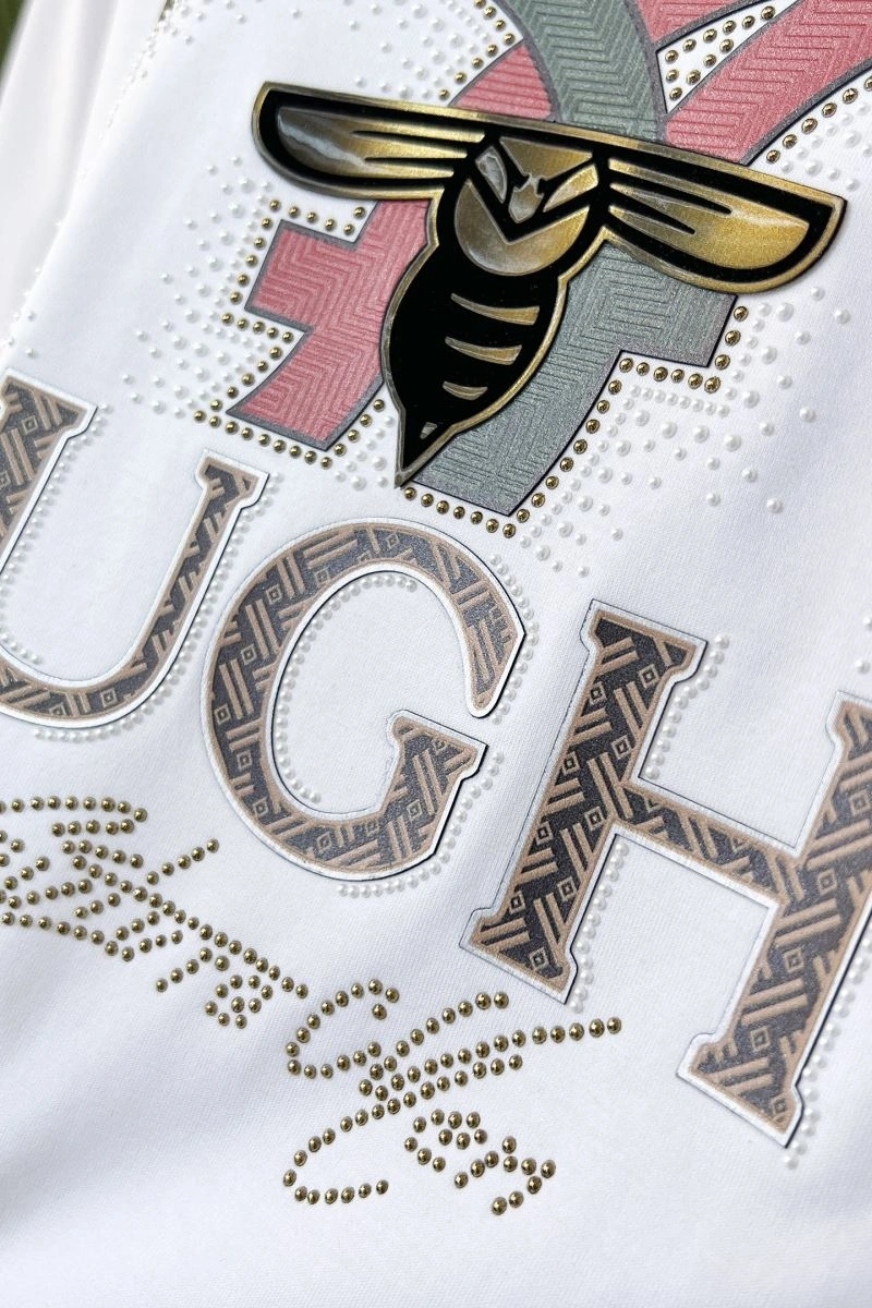 Gucci T-Shirts WrinkleFree 127132