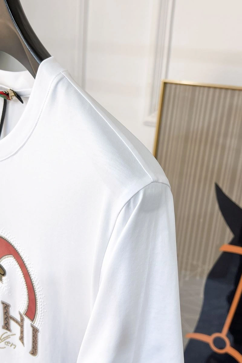 Gucci T-Shirts WrinkleFree 127132