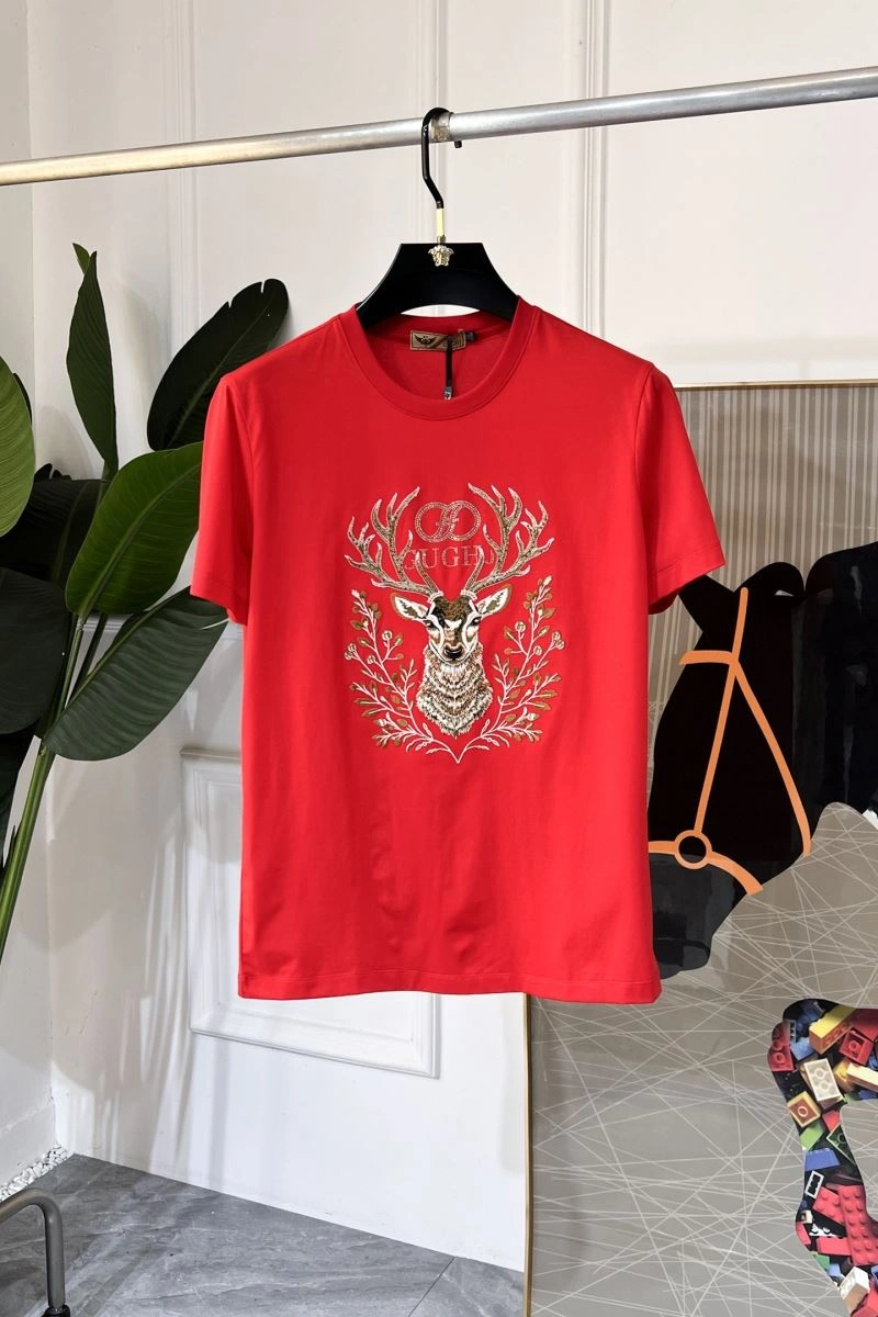 Cozy Gucci T-Shirts 127122