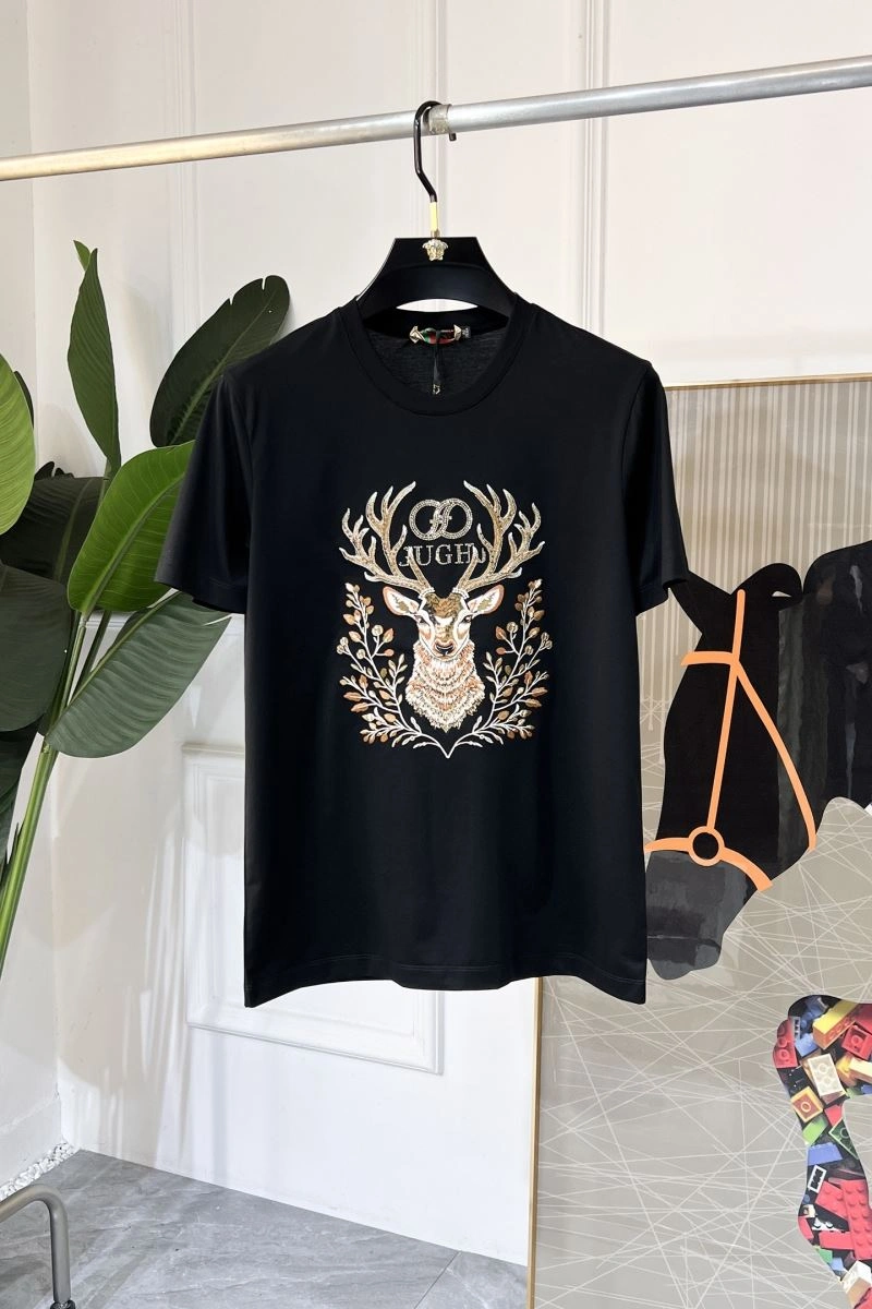 Cozy Gucci T-Shirts 127122