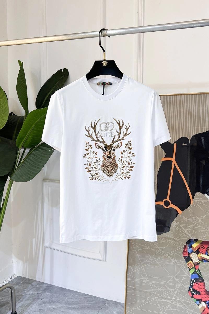 Cozy Gucci T-Shirts 127122