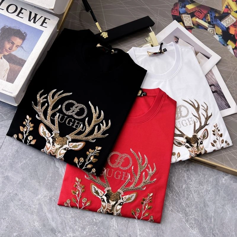 Cozy Gucci T-Shirts 127122